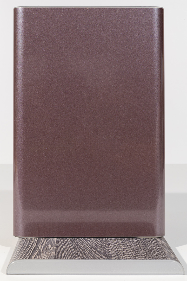 GENTAS 7472 Gloss СЛИВА ПЕРЛАМУТР